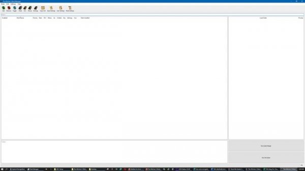The Witcher 3 Modding - The Witcher 3 Mod Manager Part 1