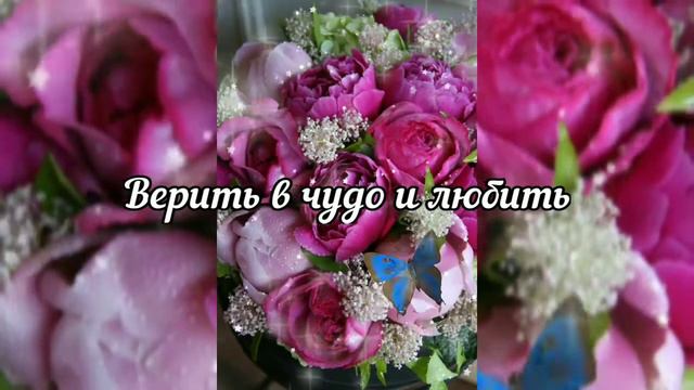 С Днем Рождения! Яркое Красивейшее Поздравление С Днем Рождения! смотреть онлайн