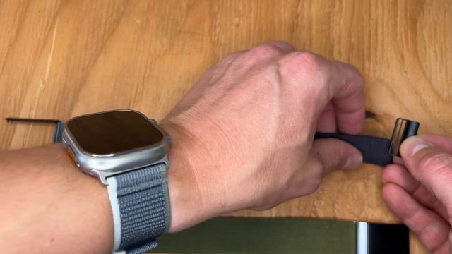 How to Change WHOOP 4.0 Strap смотреть онлайн