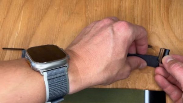 How to Change WHOOP 4.0 Strap