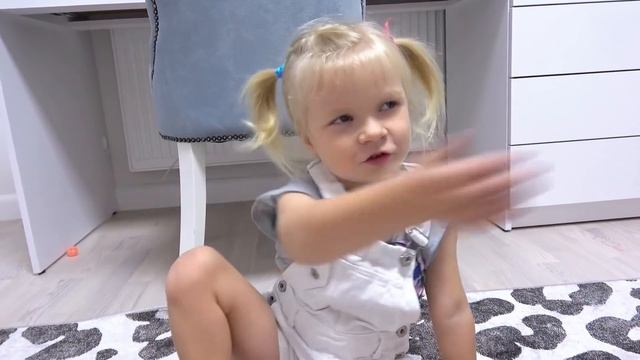 Почему у Софии не будет подарков от Деда Мороза. Софунья Шалунья