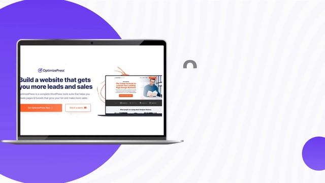 5 Best landing Page Plugins For WordPress 2022 смотреть онлайн