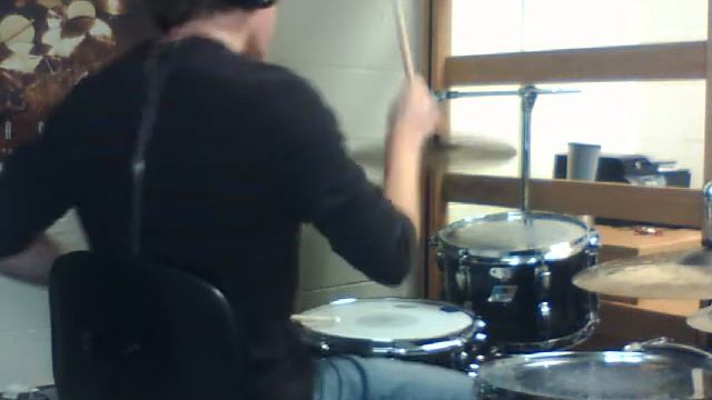 Rush/Djent/Samba/Drew Groove