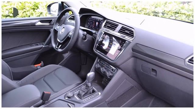 Volkswagen Tiguan 1.4 TSI 150pk 4Motion DSG Highline смотреть онлайн