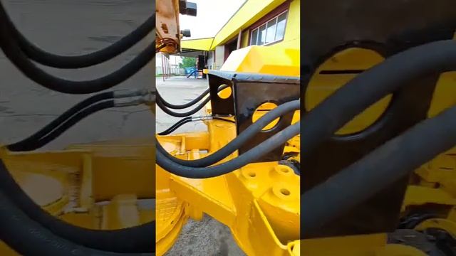 Полное видео на канале Ильдар Мухаметов. Капитальный ремонт трактора КИРОВЕЦ К-700, К-701, К-744 смотреть онлайн