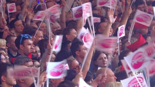 "Легенды Ретро FM" на РЕН ТВ (анонс 2019 (20 сек))