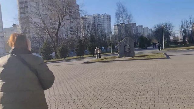 Днепр🌎‼️Что происходит⁉️Городская суета‼️ смотреть онлайн