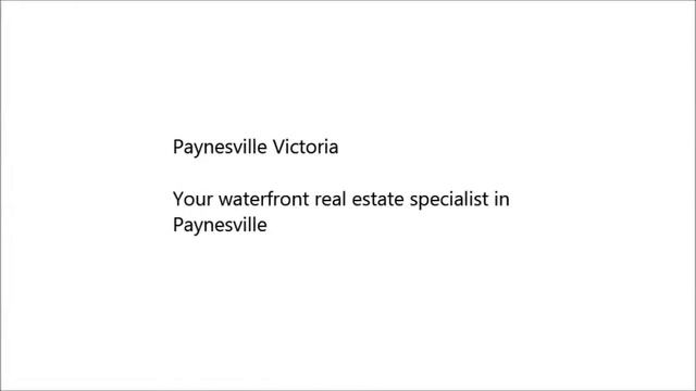 Riviera Properties - paynesville смотреть онлайн