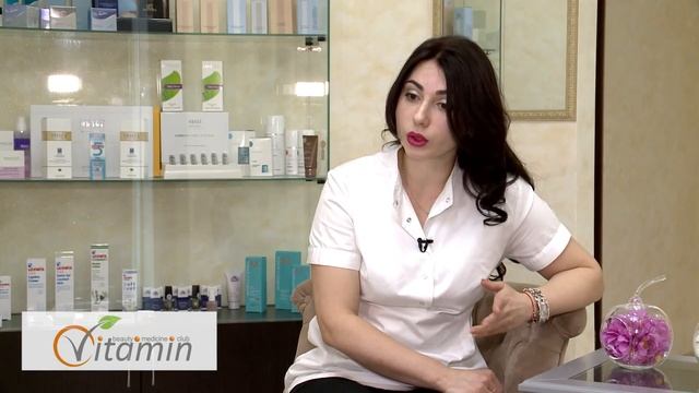 «Советы косметолога»: Простые рецепты красоты смотреть онлайн