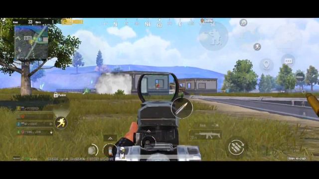 Pubg mobile. Ключ на старт. смотреть онлайн