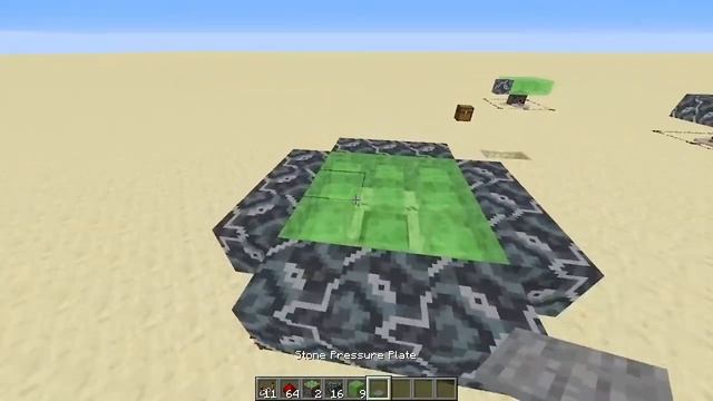 Minecraft Slime Block Player Launcher For Bedrock & Java смотреть онлайн
