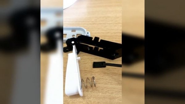 RemezAir AquaStream RMVC-551 не моет, перестал подавать воду, режим мойки не работает