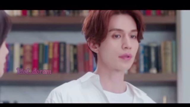 Клип на дораму 🦊Легенда о Кумихо /Lee Dong Wook смотреть онлайн