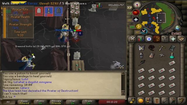 Loot From 30 Spoils of War (Soul Wars Gambles) смотреть онлайн