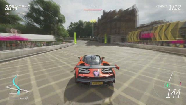Is Forza Horizon 4 Worth Getting in 2021?? смотреть онлайн