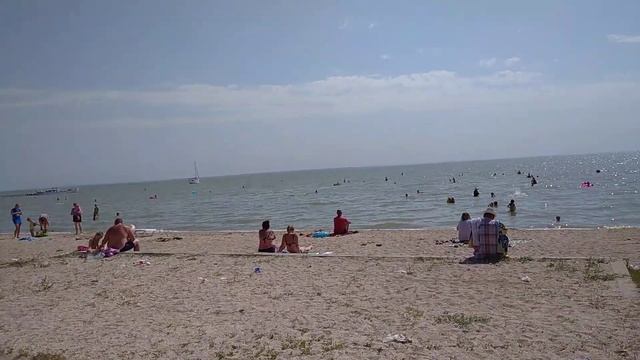 Ейск, проблемы с водой. 3000 км на Ховере H2 смотреть онлайн