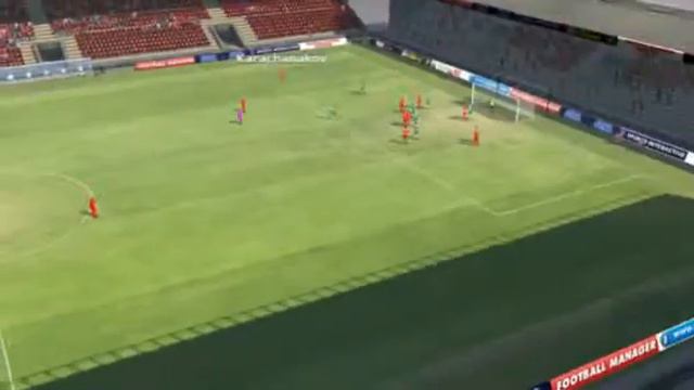 CSKA (Sofia) vs Beroe - Karachanakov Goal 14 minutes смотреть онлайн