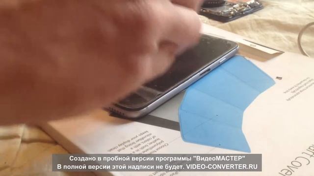 Как снять модуль на iPhone 6. by : Vadim K. смотреть онлайн