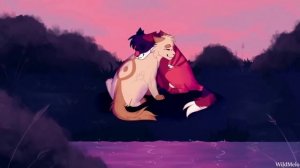 •[Коты-воители]• Кленовница - клип GRRRLS