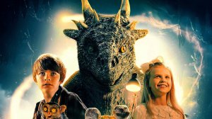 Хроники Панголинов — Русский трейлер (2023)