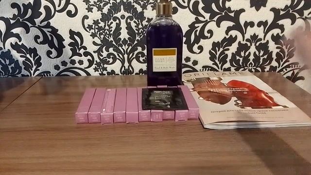 ЗАКАЗ ОРИФЛЕЙМ 13/23,НАБОР-ЗАГАДКА?помады ,подарок? смотреть онлайн