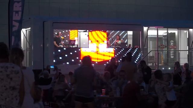 #UNITED - Rosolina Mare смотреть онлайн