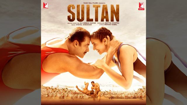Sultan - Salman Khan Version