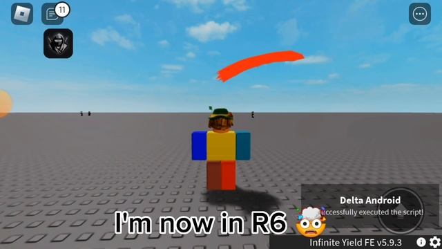 OP R15 To R6 script [WORKS IN MOST GAMES] (pastebin) смотреть онлайн