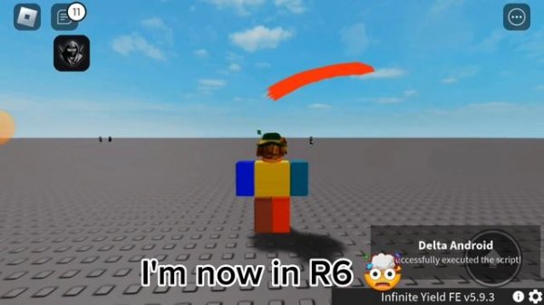 OP R15 To R6 script [WORKS IN MOST GAMES] (pastebin)