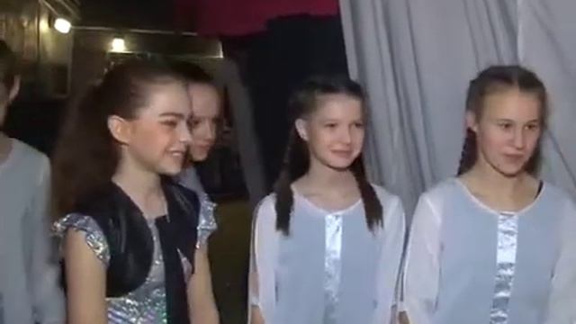 Винтовая лестница Эфир 07 05 17 Палитра смотреть онлайн
