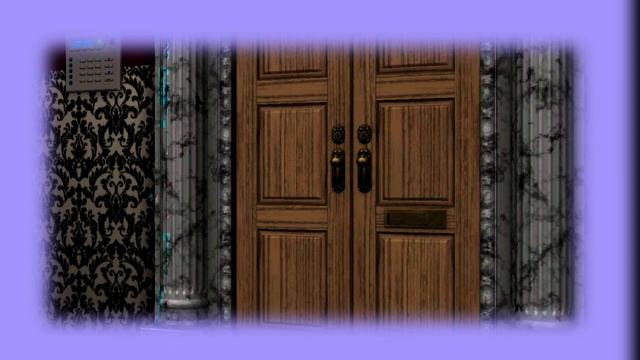 Моё утро/ Симс 3/ смотреть онлайн