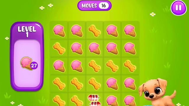 Floof - My Pet House (1) // Dog & Cat Games - Dream Pet House Gameplay - strange girl games смотреть онлайн