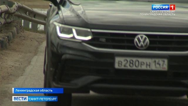 В Выборге стартует капитальный ремонт трёх участков Балашовского шоссе смотреть онлайн