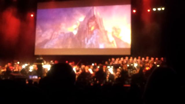 Symphony of Legends - World of Warcraft смотреть онлайн