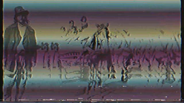 SCP-1350-RU - Железный крест II класса смотреть онлайн