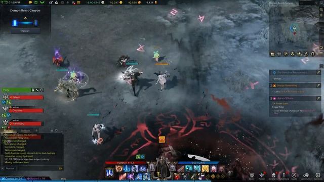 Is Blue Protocol Too Solo Friendly? (Why We Play MMOs Alone) смотреть онлайн