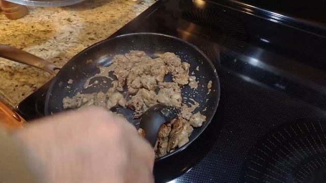 Паштет из куриной печени. Как готовить печеночный паштет из курицы дома. Простой вкусный рецепт. смотреть онлайн