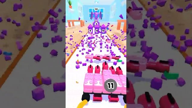 TOY RUMBLE 3D GAMEPLAY WALKTHROUGH ANDROID,IOS MOBILE GAME CARS смотреть онлайн