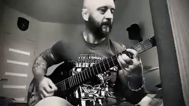 Андрій Антоненко Riffmaster - Земля⚡⚡🇺🇦🇺🇦🇺🇦 смотреть онлайн