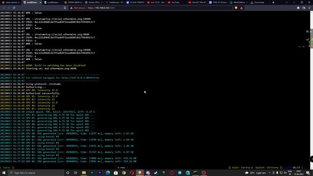 80% - 85% LHR Unlock?? How to Install Trex Miner 0.25.11 Hive OS? Nvidia Driver Update ! Malayalam смотреть онлайн