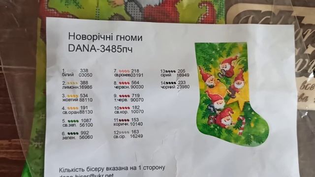 Новогодние сапожки смотреть онлайн