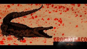 CROCKO LACO (lyrics)