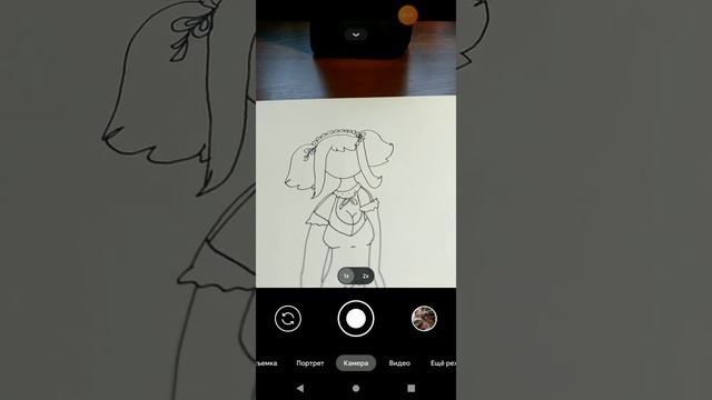 1 часть как научиться рисовать как я ❤️ смотреть онлайн