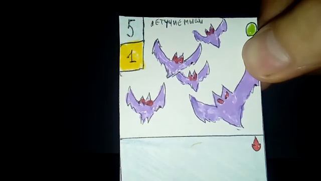 Обзор карт по ККИ:Королевство смотреть онлайн