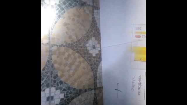 Отчёт с приёмки квартиры с отделкой в ЖК «Испанские Кварталы» смотреть онлайн