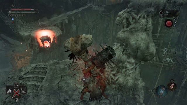 Lords of the Fallen - Como FARMEAR VIGORES Y RETAZOS DE UMBRAL INFINITOS (GLITCH) смотреть онлайн