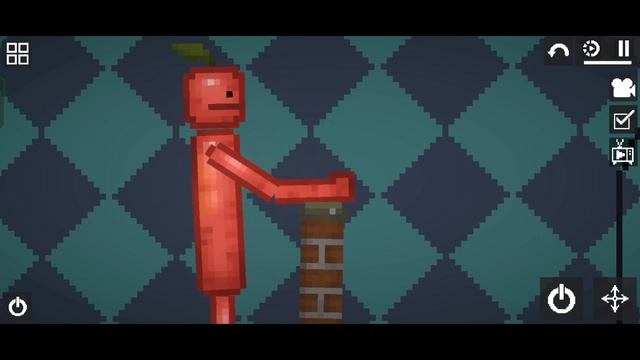 Doors in melon playground ep. 1 смотреть онлайн
