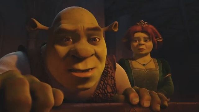 Shrek 3 - frog king dying смотреть онлайн