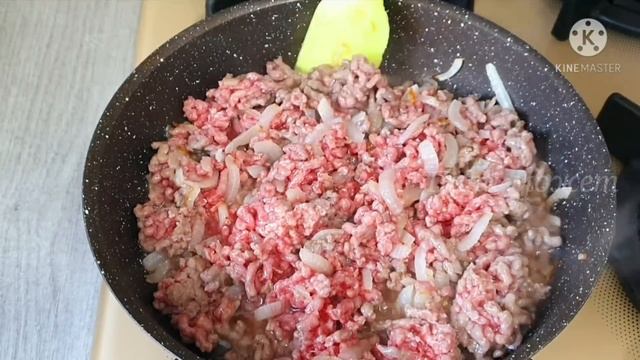 Хозяйка из Индии научила меня так вкусно готовить картошку с фаршем! Простой и быстрый рецепт ужина смотреть онлайн