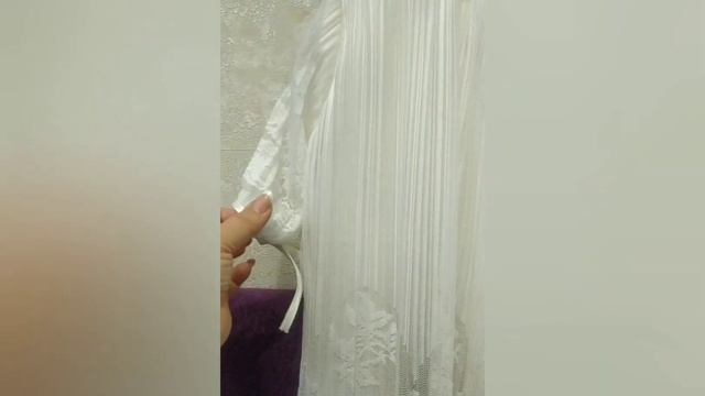 Крестины. Наряд для девочки. Ниспадающий платок. смотреть онлайн